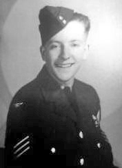 F/Sgt William Ralph Meddick